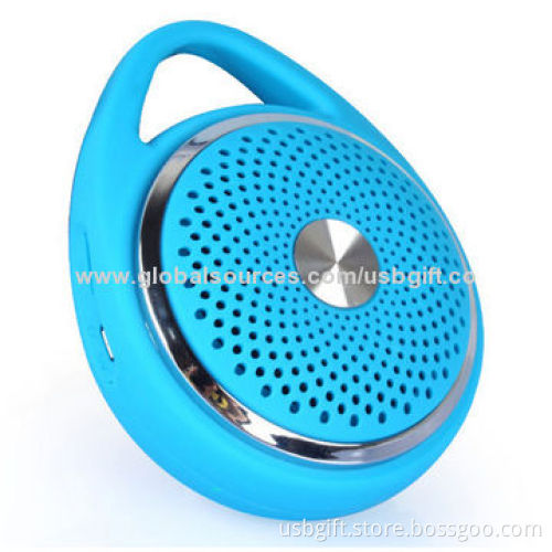 Outdoor, Sporting Portable Mini Bluetooth Speaker, Wireless, High QualityNew